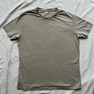 Grey Kith shirt - Sz M